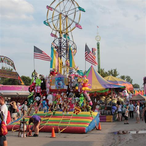 Iowa State Fairgrounds Des Moines Atualizado 2023 O Que Saber Antes