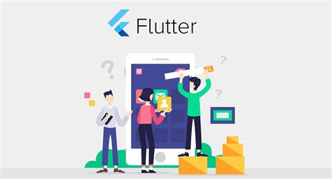What are some brilliant apps developed on flutter? Top 10 Flutter Development Companies to Consider!