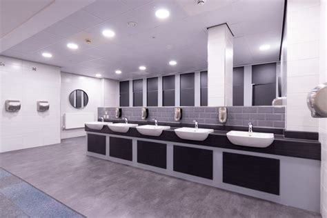 School Fit Out Company Fit Out For Schools Colleges Academies