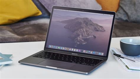 My longevity experience was very similar to my time with the macbook air, if a little worse. Apple MacBook Pro (13-inch, 2020) review | TechRadar