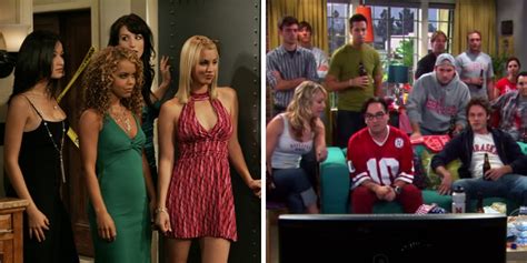 The Big Bang Theory 10 Continuity Errors Fans Found With Penny