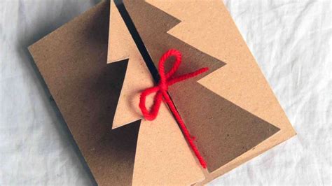 Maybe you would like to learn more about one of these? How To Make A Handmade Christmas Card - DIY Crafts ...