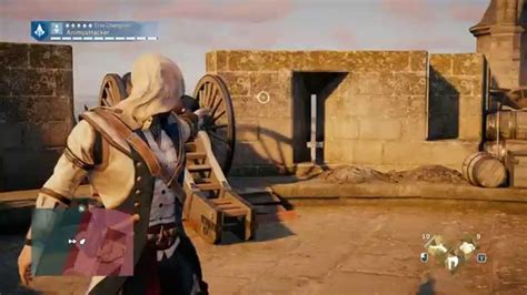 Assassin S Creed Unity Outfits Connor Kenway Youtube