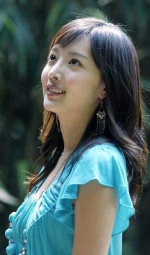 ha joo hee korean actor actress