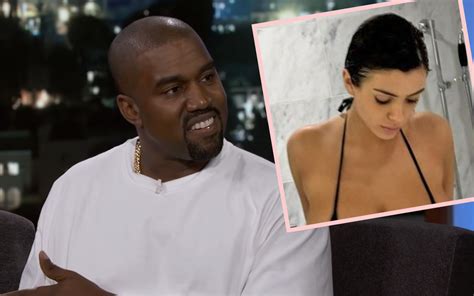 Kanye West Humiliating Bianca Censori With IG Pics As Friends Say