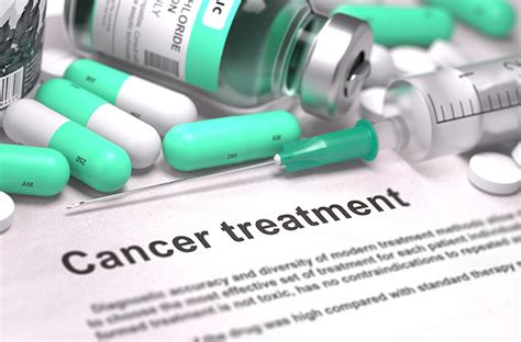 Traitements Du Cancer Onco Guyane