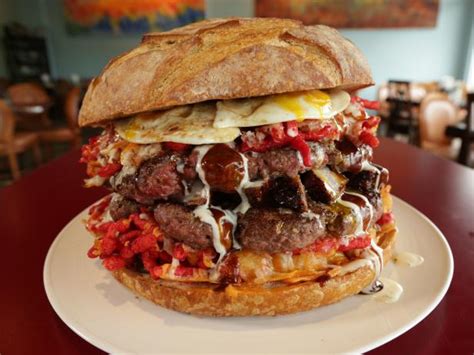 Preorder your next meal · read restaurant reviews Where to Find the Best Ginormous Food in Las Vegas ...