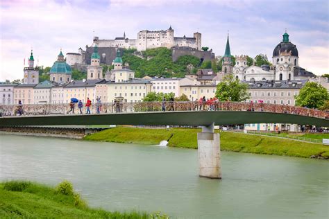 What To See In Salzburg
