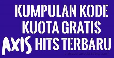 Ada berbagai pilihan untuk cash out uang kamu, salah satunya dengan pulsa gratis 50rb atau bahkan. Trik Terbaru Cara Mendapatkan Pulsa Gratis Axis 2020 Tanpa ...