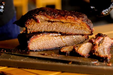 Then remove the foil and continue roasting until the internal temperature do not be tempted to raise the temperature for faster cooking time, or your brisket will be very tough. Slow Cooker Barbecue Brisket Recipe - Moist, Juicy ...