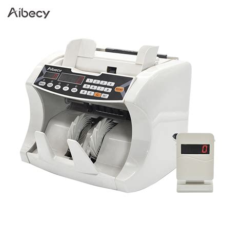 Buy Money Bill Counter Money Counter Automatic Multi Currency Cash Banknote