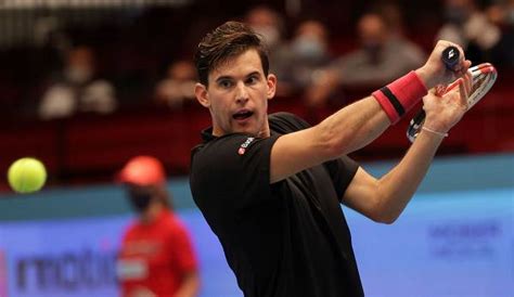 Margaretenplatz 7, 1050 vienna, austria. Erste Bank Open in Wien: Dominic Thiem besiegt Vitaly Sachko