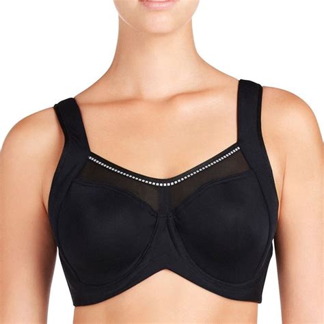 17 Of The Best Sports Bras For Big Busts Best Sports Bras High Impact Sports Bra Full Figure