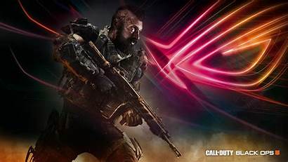 Rog Duty Call Asus Ops Wallpapers Ruin