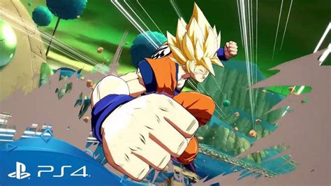 Read more about dragon ball z: Dragon Ball Z Kakarot Update 1.10 Patch Notes Confirmed - PlayStation Universe
