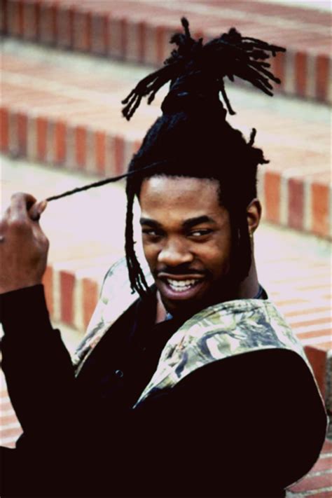 Busta Rhymes Biography — Hip Hop Scriptures