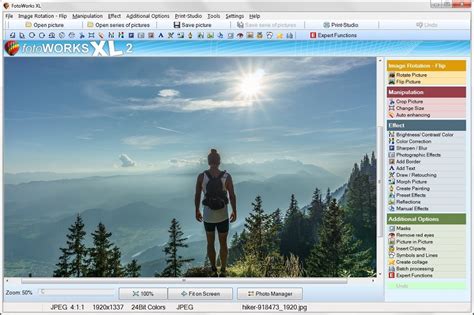 Photo Editing Software 2020 For Beginners And Professionals Free Download