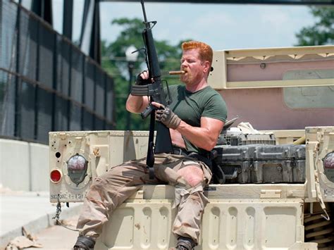 Although some characters appear in both the television and comic series. Always Accountable | Walking Dead Wiki | FANDOM powered by ...