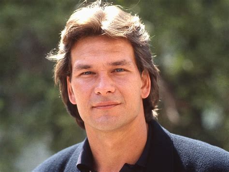 Patrick Swayze Movies Swayze Actor Patrick Hd Wallpaper Peakpx