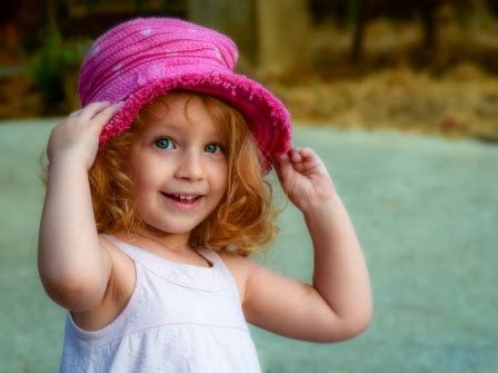 Nama Bayi Perempuan Modern Dan Artinya Yang Terkini | detikLife
