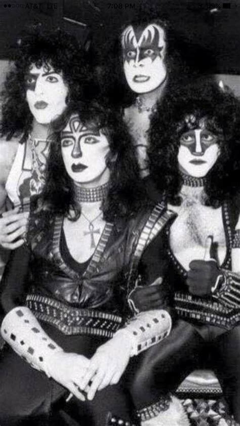 Rock And Roll Bands Rock N Roll Rock Bands Kiss Images Kiss