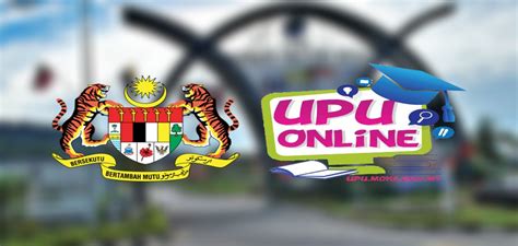 We did not find results for: Syarat Kemasukan Universiti Lepasan SPM & STPM UPU