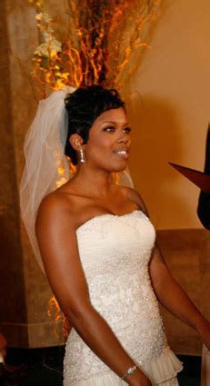 I would not need to at all costs to grow hair, if they are not distribution of short black wedding hairstyles was due to the famous coco chanel, and it happened on the ridiculous accident. Short Hair Options for Brides
