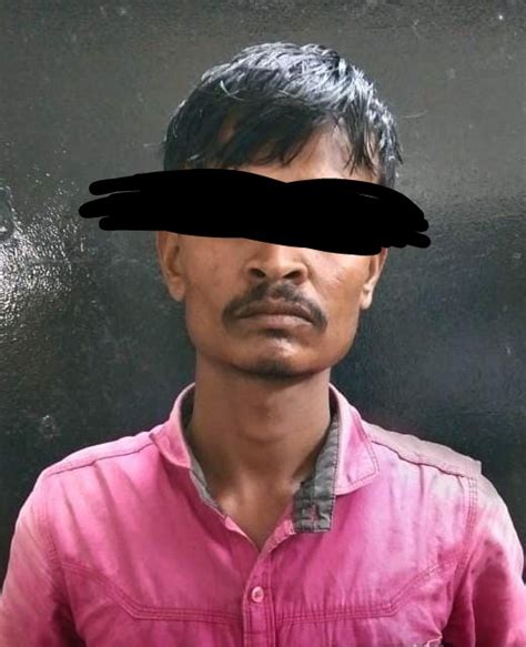 Man Held For Blackmailing Women After Befriending Them On Fb With