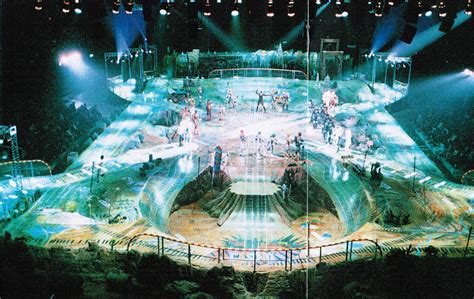 Jetzt vergleichen und günstig bestellen! Set design for the 1987 Australasian (Japan/Australia ...