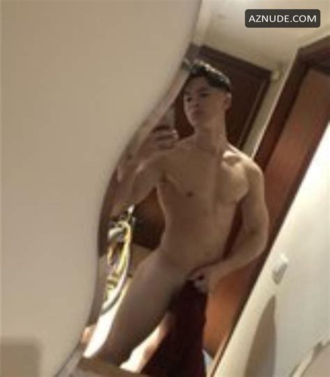 Ionut Spiridon Nude Dick Aznude Men