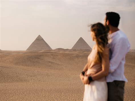 Top Egypt Honeymoon Packages For Couples 2024