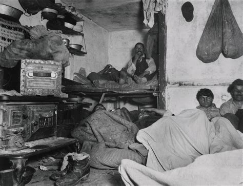 How The Other Half Lived Photographs Of Jacob Riis The