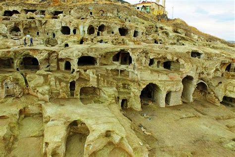 Southern Cappadocia Tour With Selime Monastery And Derinkuyu Turkey