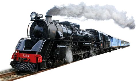 Train Steam Png Transparent Image Download Size 663x394px