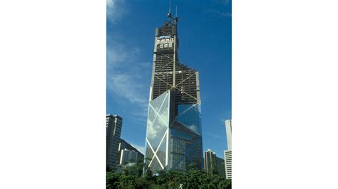 中銀大廈之誕生｜香港史上最觸目驚心的建築工程 Ellemen Hongkong