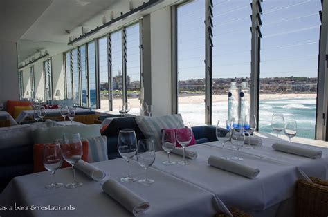 Book table online at icebergs dining room and bar. Icebergs Dining Room & Bar - Bondi Beach - Sydney | Asia ...