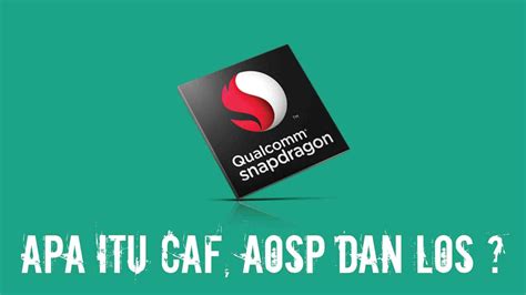 Rom adalah singkatan dari read only memory, dalam kasus smartphone android rom ini menrujuk kepada media penyimpanan internal (internal storage) dimana firmware dan aplikasi bawaan tersimpan. Apa itu CAF ? Inilah Perbedaan Rom CAF, AOSP dan LOS (Non ...