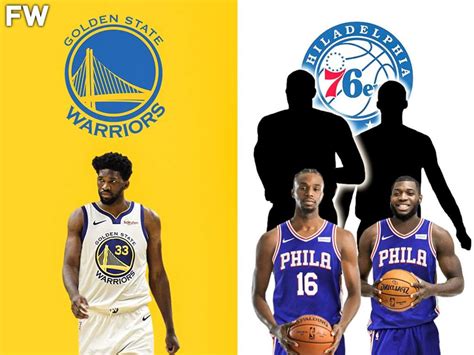 Golden state warriors all nba teams. NBA Rumors: Warriors Could Trade Andrew Wiggins, Eric ...