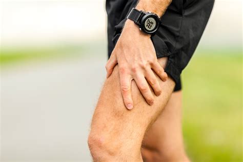 Physiotherapists Pulled Hamstring Injury And How To Deal With It
