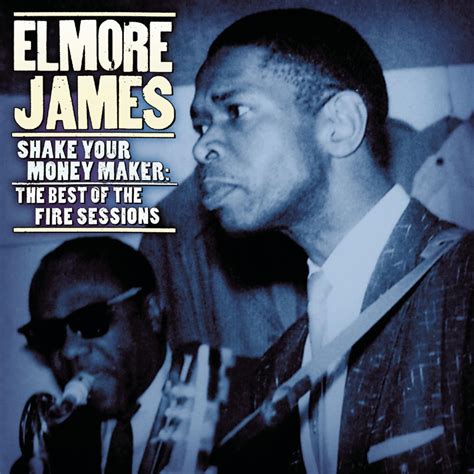 Shake Your Money Maker Fire Sessions Uk Music