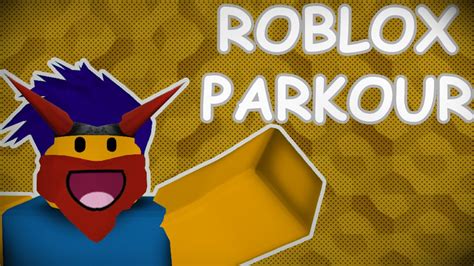 Roblox Parkour Animation Youtube