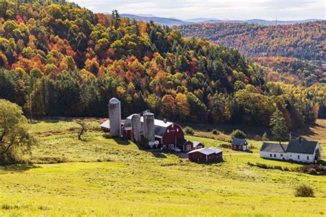 Vermont Landscape Photography Tips Shannon Shipman