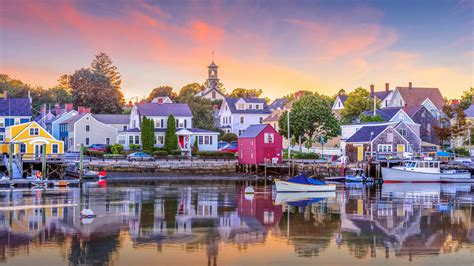 Luxury New England Holidays And Tours 20242025 Abercrombie And Kent