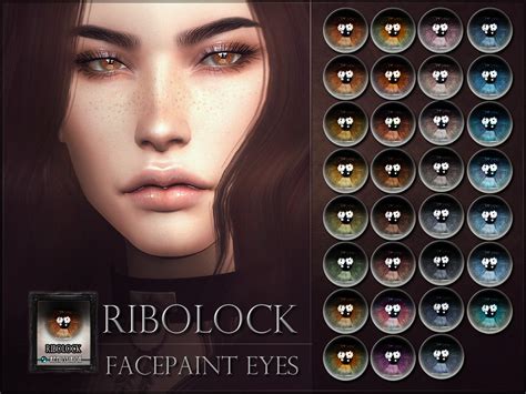 The Cc Kween Remussirion Ribolock Eyes Ts4 Download Hq