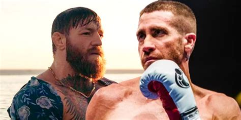 conor mcgregor s acting debut stuns co star in road house remake