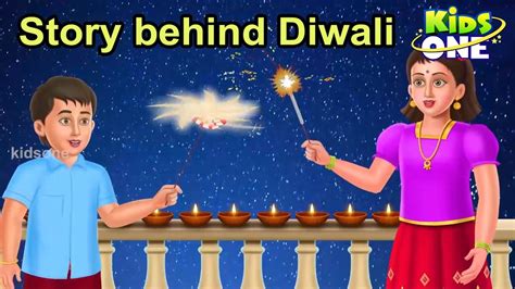 The Real Story Behind Diwali Festival Of Lights Mythological Story