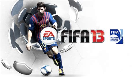 Free Pc Game Full Version Download Ea Sports Fifa 13 Pc Game Full