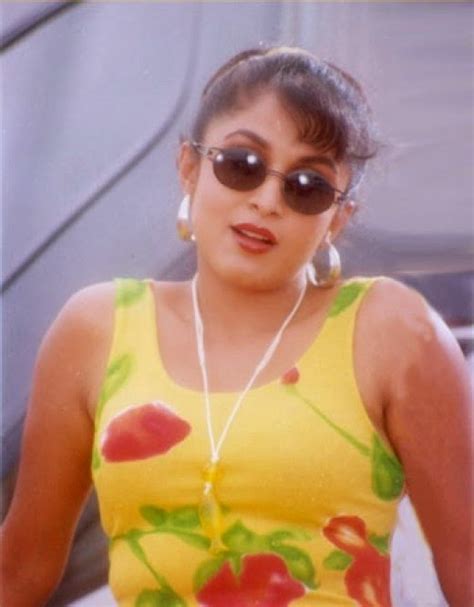 Web Actress World Actress Ramya Krishnan Old Hot