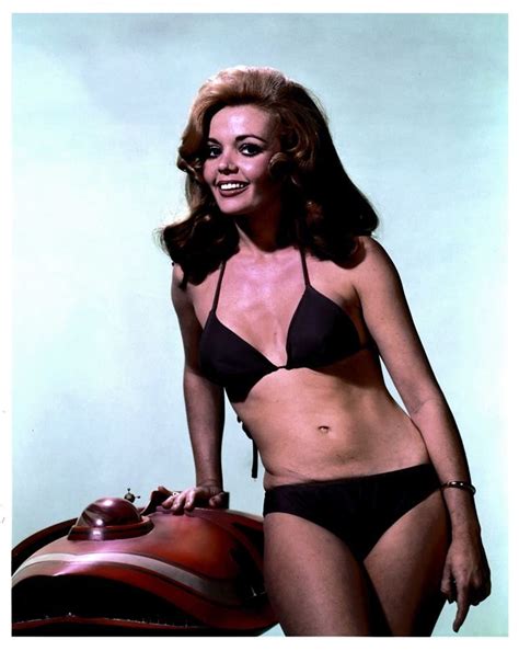 Deanna Lund Anna Gram Still From The Television Series Land Of The