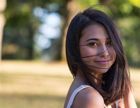 Mourners Told To Embrace Haruka Weiser In Their Hearts So She May Live
